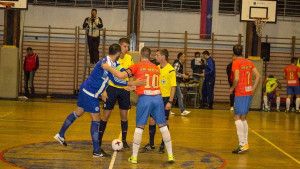 U nedjelju duel Željezničara i Nevesinja