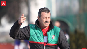 Dino Đurbuzović više nije trener Olimpika