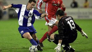 Najveći peh iz vremena kada je Porto osvojio Ligu prvaka: Mourinho mi je rekao sam retardiran...