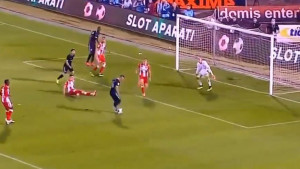 Sadik poslao Degeneka nazad u pionire, a Natcho bacio navijače Partizana u trans!