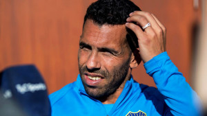 Tevez izabrao tim iz snova zbog čega će mu Džeko i društvo itekako zamjeriti