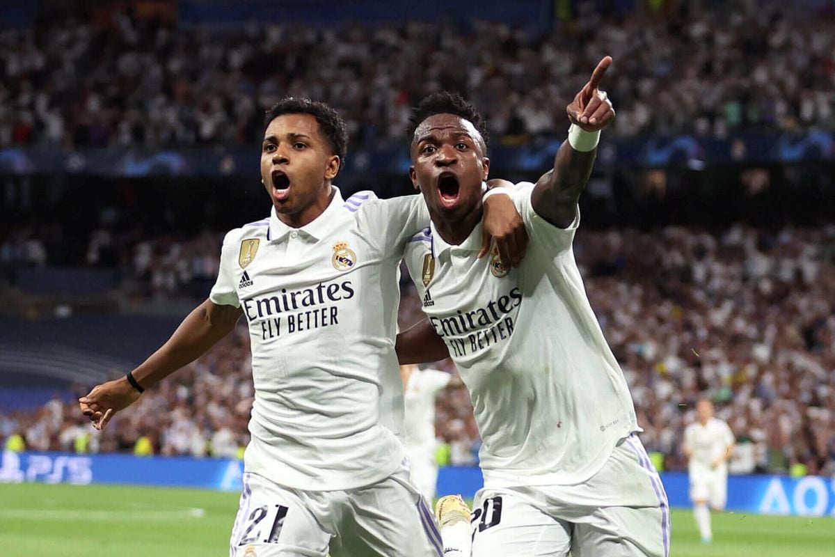 Ni Rodrygo ni Vinicius: Ovo je igrač za kojeg PSG nudi 150 miliona eura, u Realu ništa ne mogu
