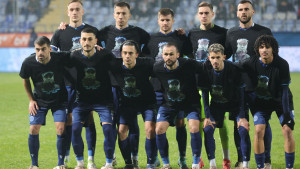 Potvrđen plan priprema FK Željezničar - Poznata imena tri protivnika u Antaliji