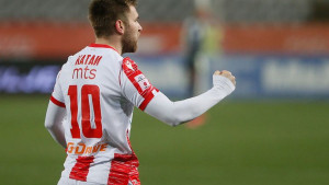 Mozzart daje najveće kvote na svijetu: Zvezda 1,30, Čukarički 1,62, Dinamo Zagreb 1,35