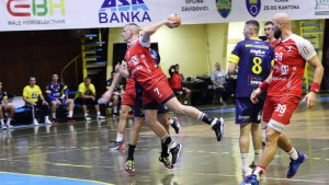 Divković na debiju upisao pobjedu protiv Goražda