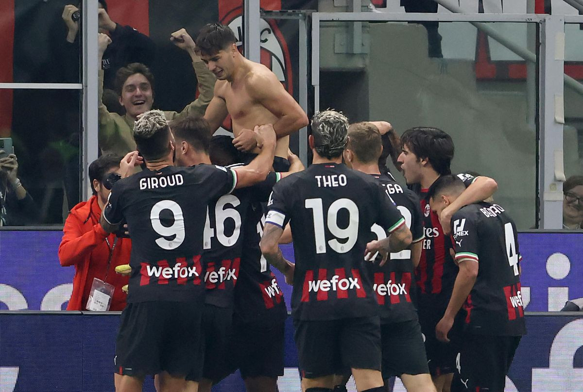 Milanu bez većih problema pripao derbi protiv očajnog Juventusa