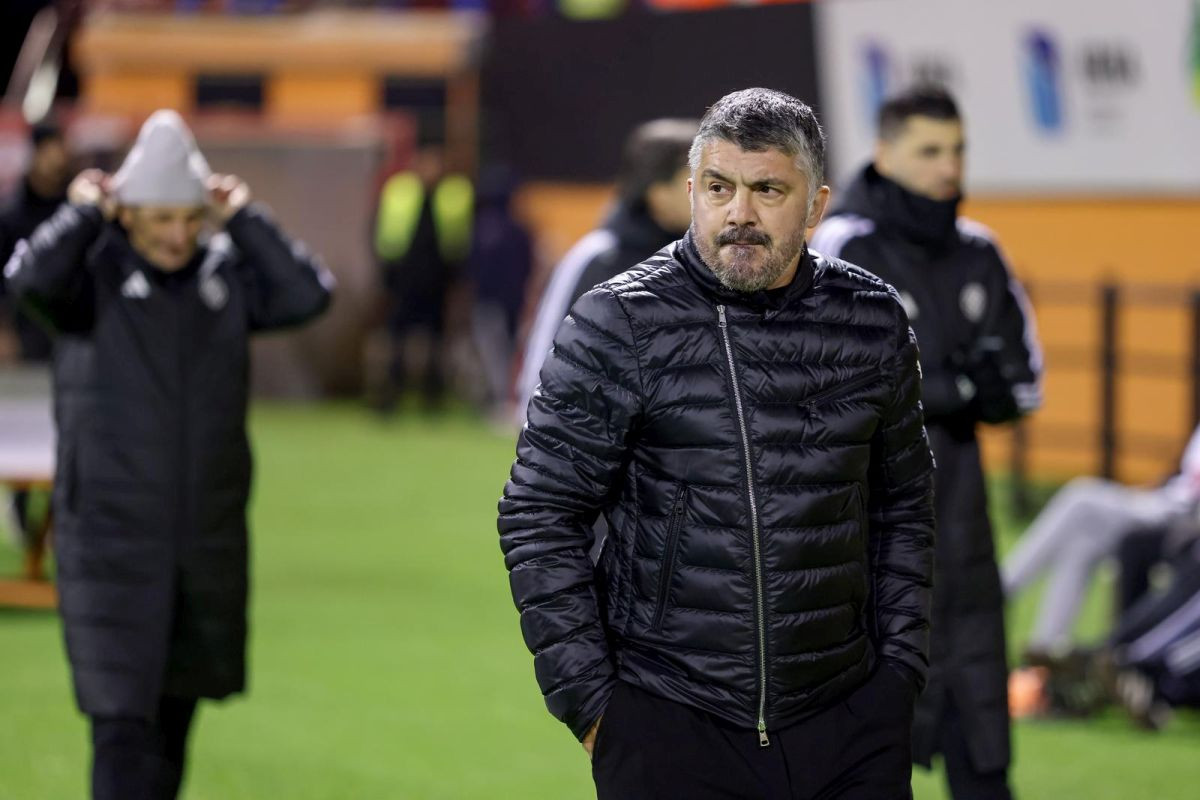 Navijači će biti bijesni: U Hajduku izabrali "žrtveno janje" da Gattuso ne bi klub doveo do bankrota