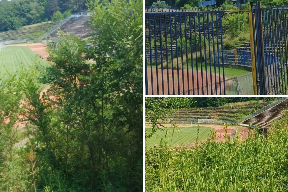 Tuga i horor u srcu Srbije: Predstavlja jedan od simbola fudbala, a danas izaziva nevjericu