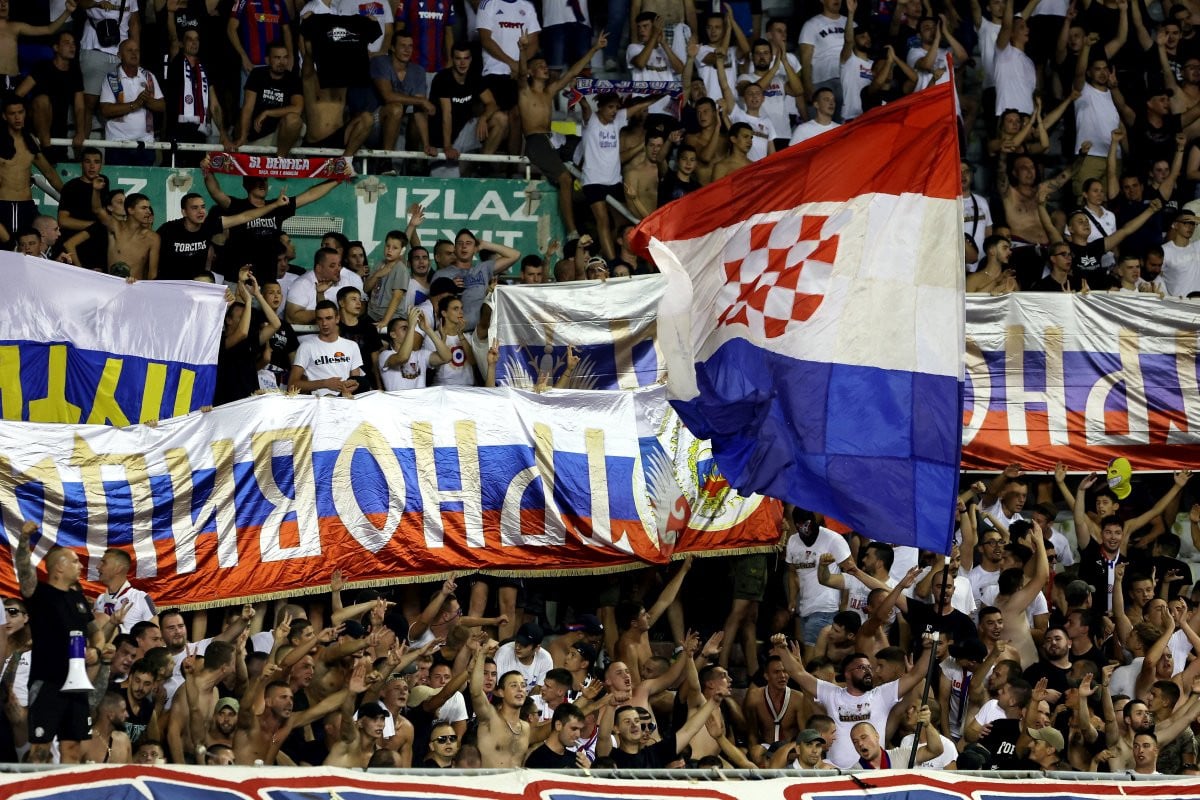 Nema većeg poniženja: Scene s Poljuda glavni su krivac za suze u Srbiji!