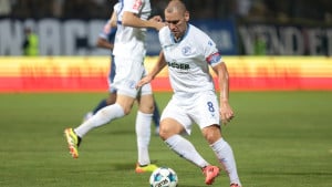 Radnik u nastavku sezone bez kapitena Krajišnika