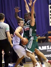 Oproštaj Tuljkovića od play-offa
