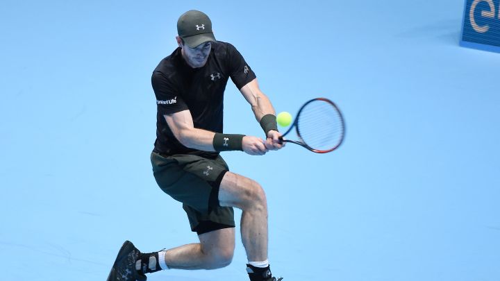 Andy Murray je kralj tenisa za 2016. godinu!