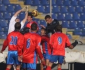 Starčević ogorčen napustio Borac