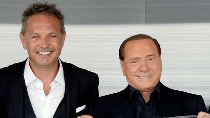 Berlusconi: Mihajlović me razočarao