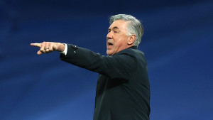 Ancelotti nakon poraza: Još uvijek smo na odmoru