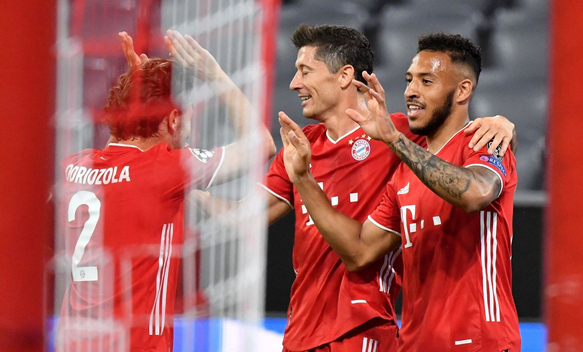 Bayern potvrdio prvi odlazak s Allianz Arene: "Hvala ti na svemu"