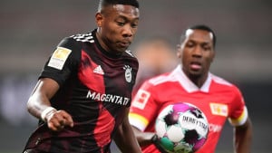 Manchester United poslao ponudu Davidu Alabi