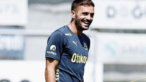 Ponuda je na stolu: Dušan Tadić između ogromnog novca i fudbala
