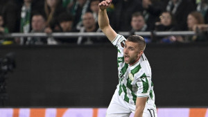 Ćivić igrao u pobjedi Ferencvaroša protiv Nice, Tahirović s klupe odgledao meč Qarabag - Ajax