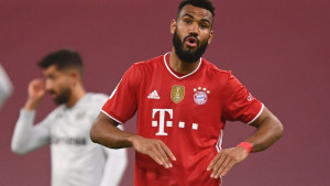 Choupo-Moting potpisao novi ugovor s Bayernom