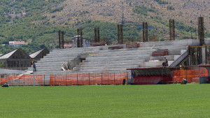 Manijaci ponovo na stadionu Rođeni uz novitet: Pogledajte gdje će biti smješteni