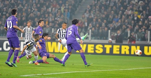 Iskusni Gomez otežao Juventusu posao pred revanš