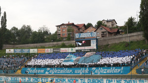 FK Željezničar povukao prvi konkretan potez u čast Ivice Osima