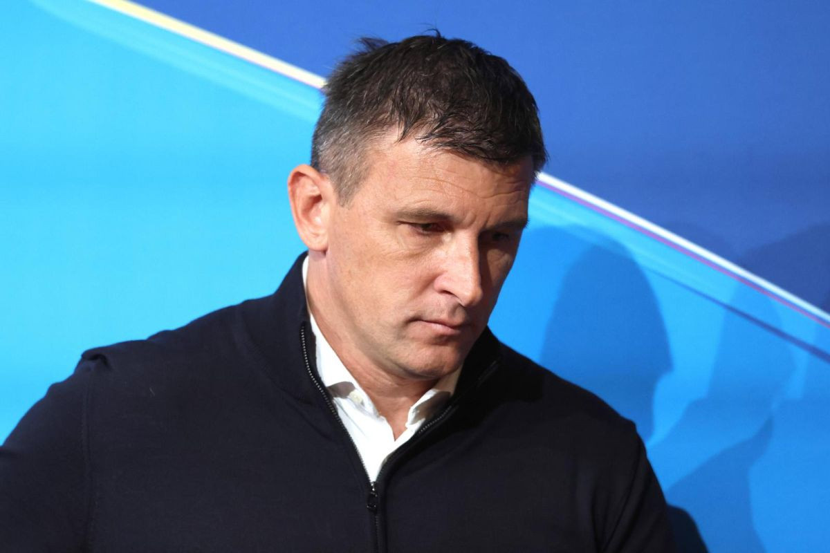 Turci nemaju granica, Jakirović je nova žrtva: "Spakovao je stvari i otišao"