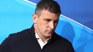 Turci nemaju granica, Jakirović je nova žrtva: "Spakovao je stvari i otišao"