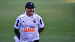 Jorge Sampaoli preuzima Marseille