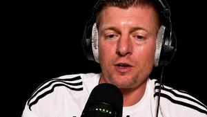 Kroos: Nikada nije igrao za klubove koje volim, ali najbolji je kojeg sam ikad gledao