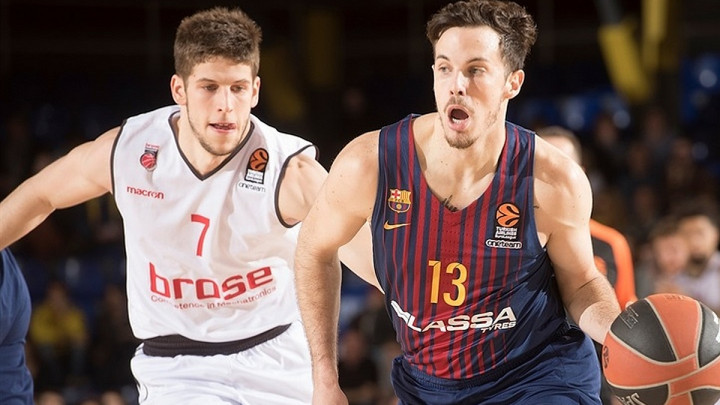 Nekadašnji košarkaš Sparsa pojačava Partizan?