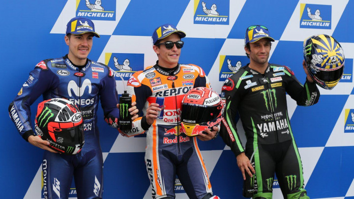 Marquezu pole pozicija za Veliku nagradu Australije