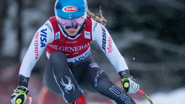 Čudesna Mikaela Shiffrin slavila u Lake Louiseu