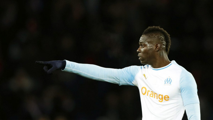 Balotelliju četiri utakmice suspenzije