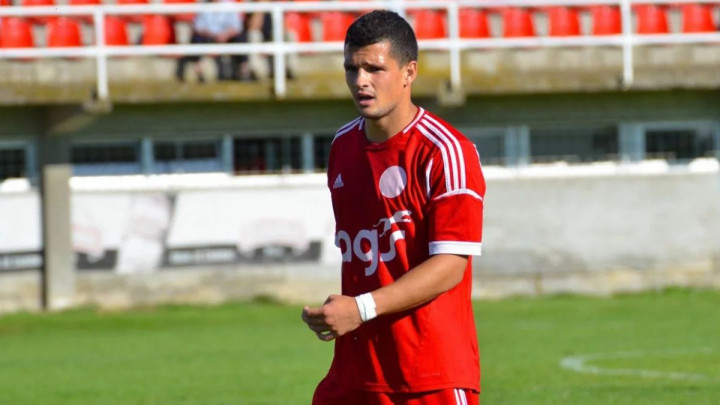 GOŠK na Slaven bez Aletića