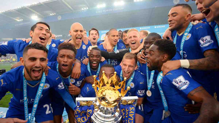 Standardni član šampionske generacije Leicestera danas ne može da nađe klub