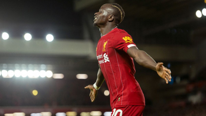 Mane se vratio na teren i zabio za pobjedu Liverpoola