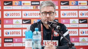 Poljski selektor govorio o stavu Zmajeva, oproštaju Bajevića, ali posebna tema bio je Milik