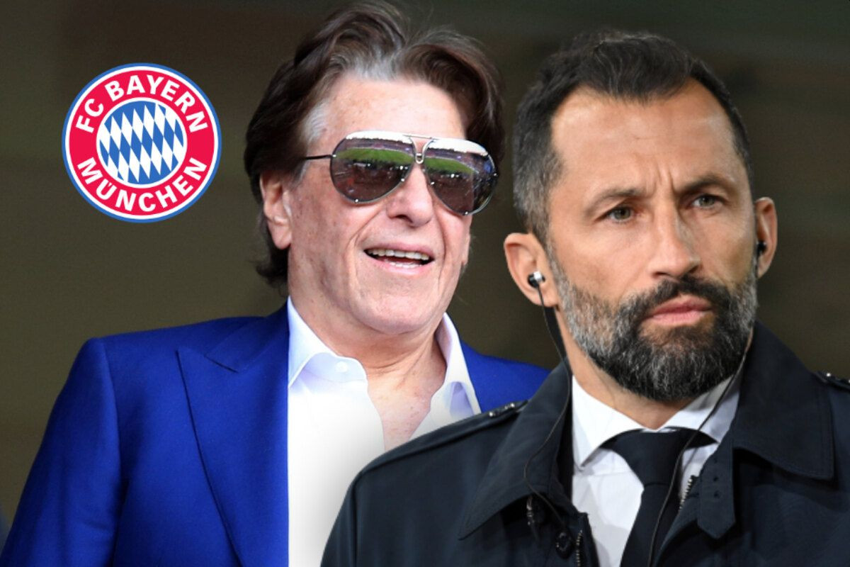 Salihamidžić i čovjek s kojim je "ratovao" u Bayern dovode čudo od igrača