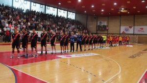EHF odbio molbu Zrinjskog, meč se igra večeras