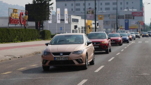SEAT Ladies Driving Day: Ljubav na prvi pogled