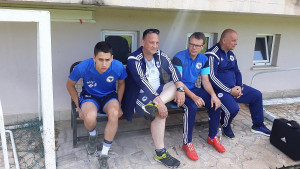 Umjesto na trening, Menalo će put Mostara