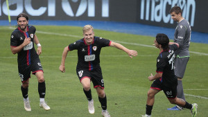 Danilović dobio poziv od Bajevića, a čestitke su odmah počele pristizati