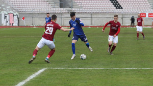 Poznati su termini mečeva polufinala Kupa BiH