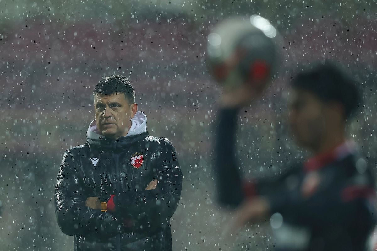 Šok na Marakani, Vladan Milojević 'spakovao kofere' i ide na posao gdje ga Srbi ne žele vidjeti! Šok na Marakani, Vladan Milojević 'spakovao kofere' i ide na posao gdje ga Srbi ne žele vidjeti!