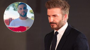 Niko Beckhamu nije čestitao rođendan kao Walker: "Zdravo Davide, danas ti je rođendan"