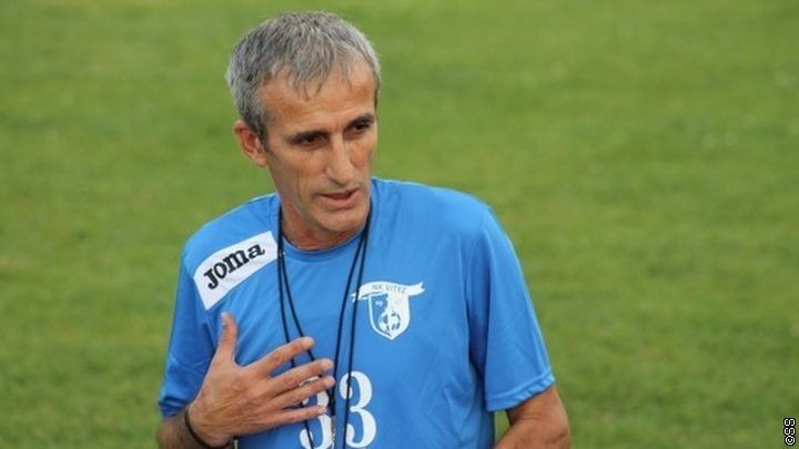 &quot;Zrinjski zaslužuje respekt, ali želimo dobar rezultat&quot;
