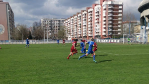 Duraković sjajnim pogotkom presudio Sarajevu u juniorskom vječitom derbiju!