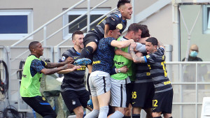 Igrači Intera odustali od premija za Scudetto